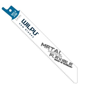 Säbelsägeblatt Metall